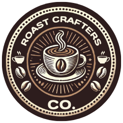 Roast Crafters Co.